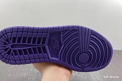 Scott Minimalist Air Low 952 1 DM7866 Travis Jordan x 68 0707